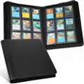 Toploader Binder, 9 Pocket, 288 Cards