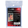 Ultra Pro Regular Standard Card SOFT PENNY SLEEVES